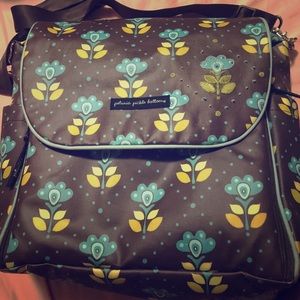 Diaper bag